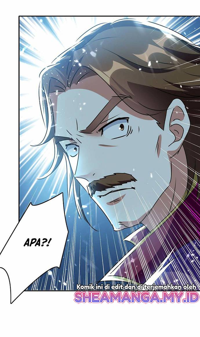 Strongest Leveling Chapter 219 Gambar 27