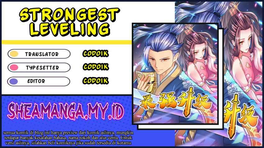 Strongest Leveling Chapter 223 Gambar 1