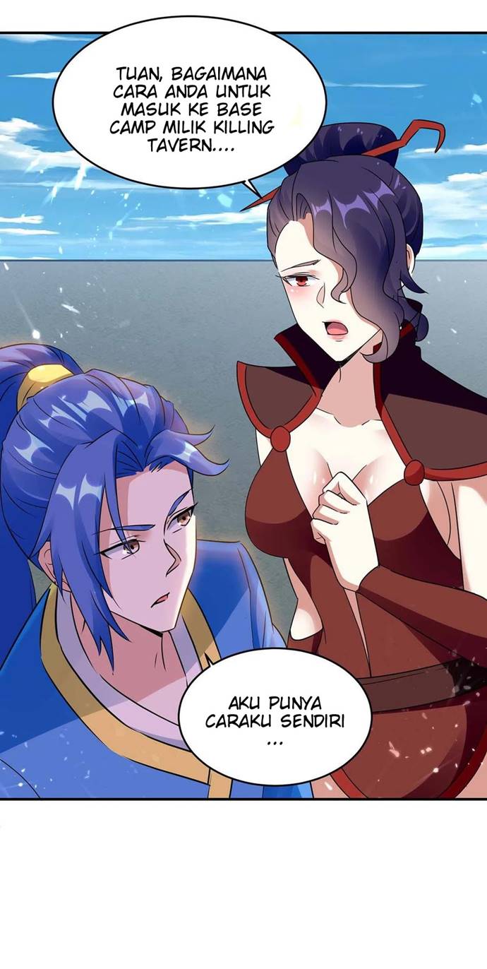 Strongest Leveling Chapter 226 Gambar 2