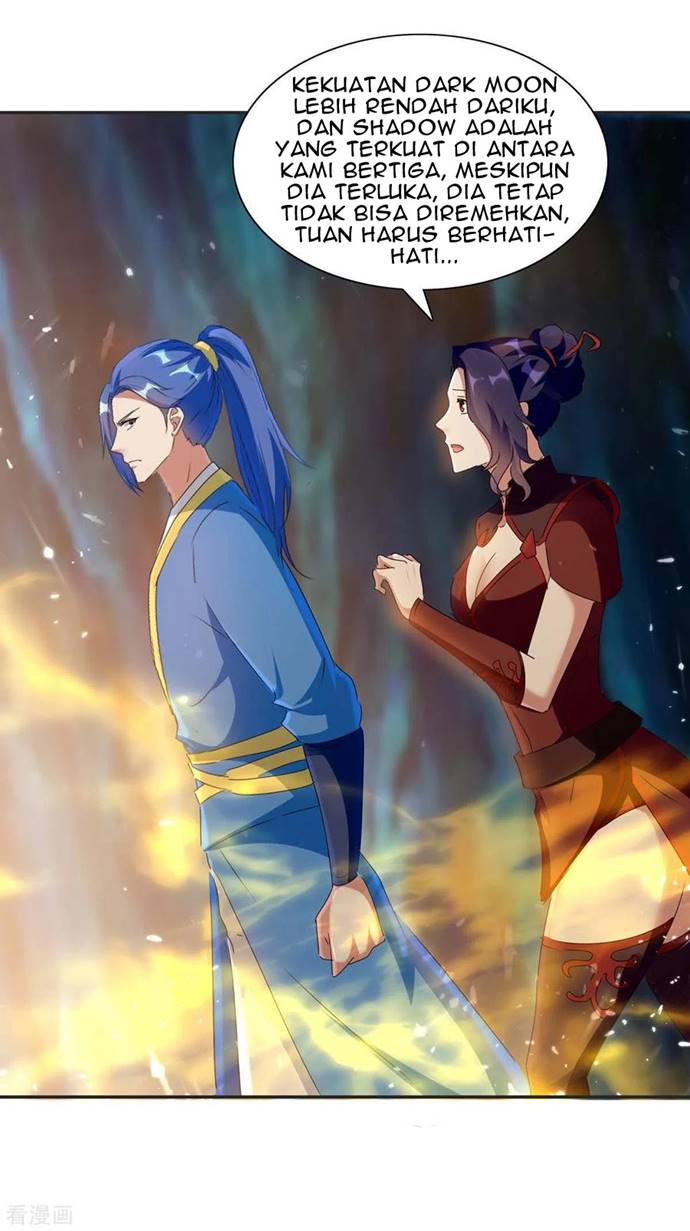 Strongest Leveling Chapter 226 Gambar 30