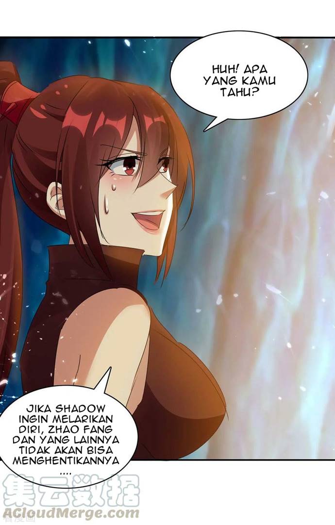 Strongest Leveling Chapter 228 Gambar 2