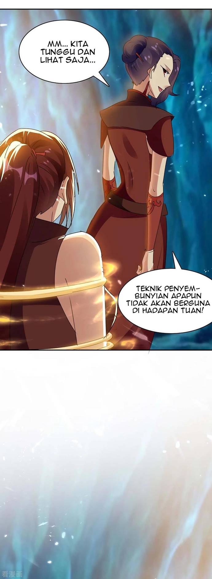Strongest Leveling Chapter 228 Gambar 3