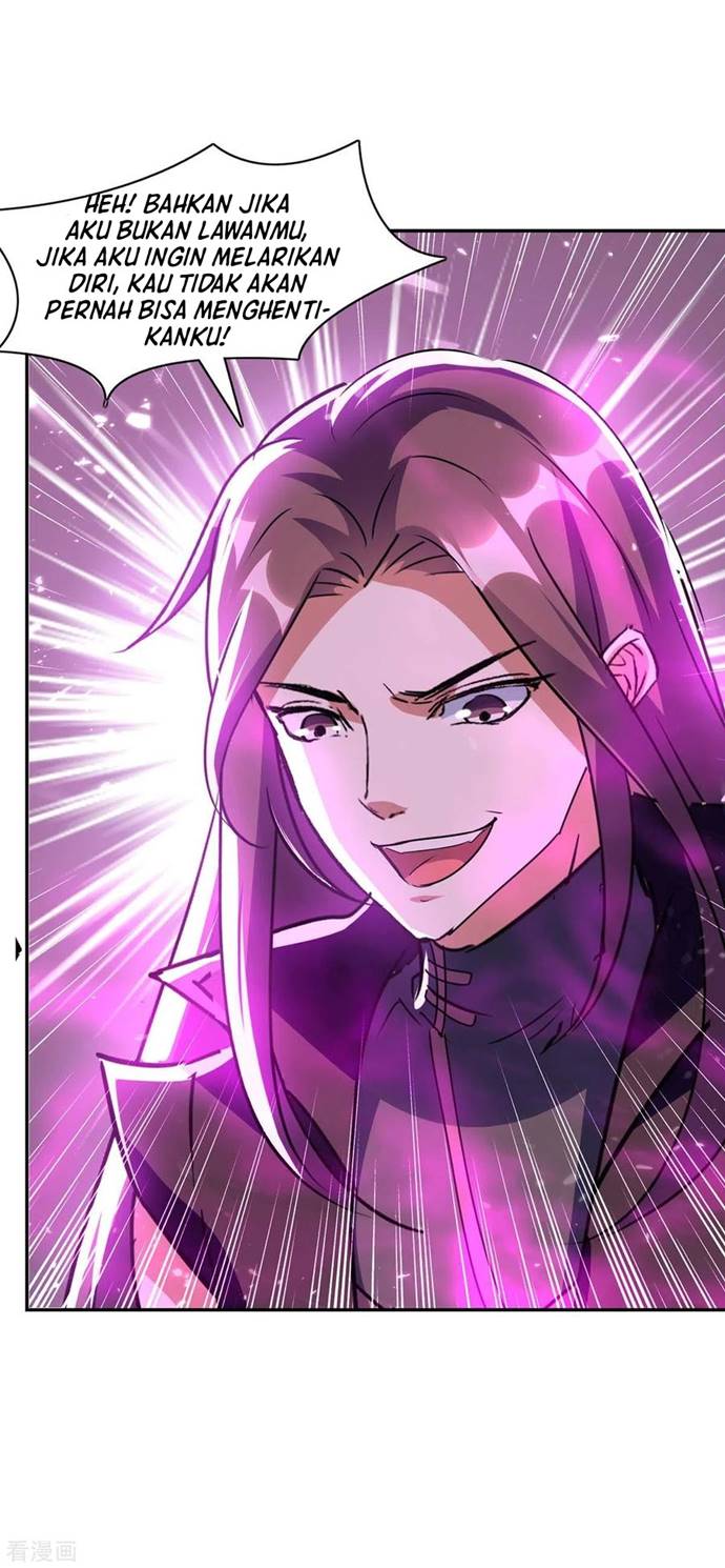 Strongest Leveling Chapter 228 Gambar 11