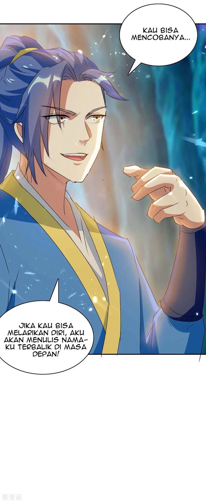 Strongest Leveling Chapter 228 Gambar 12