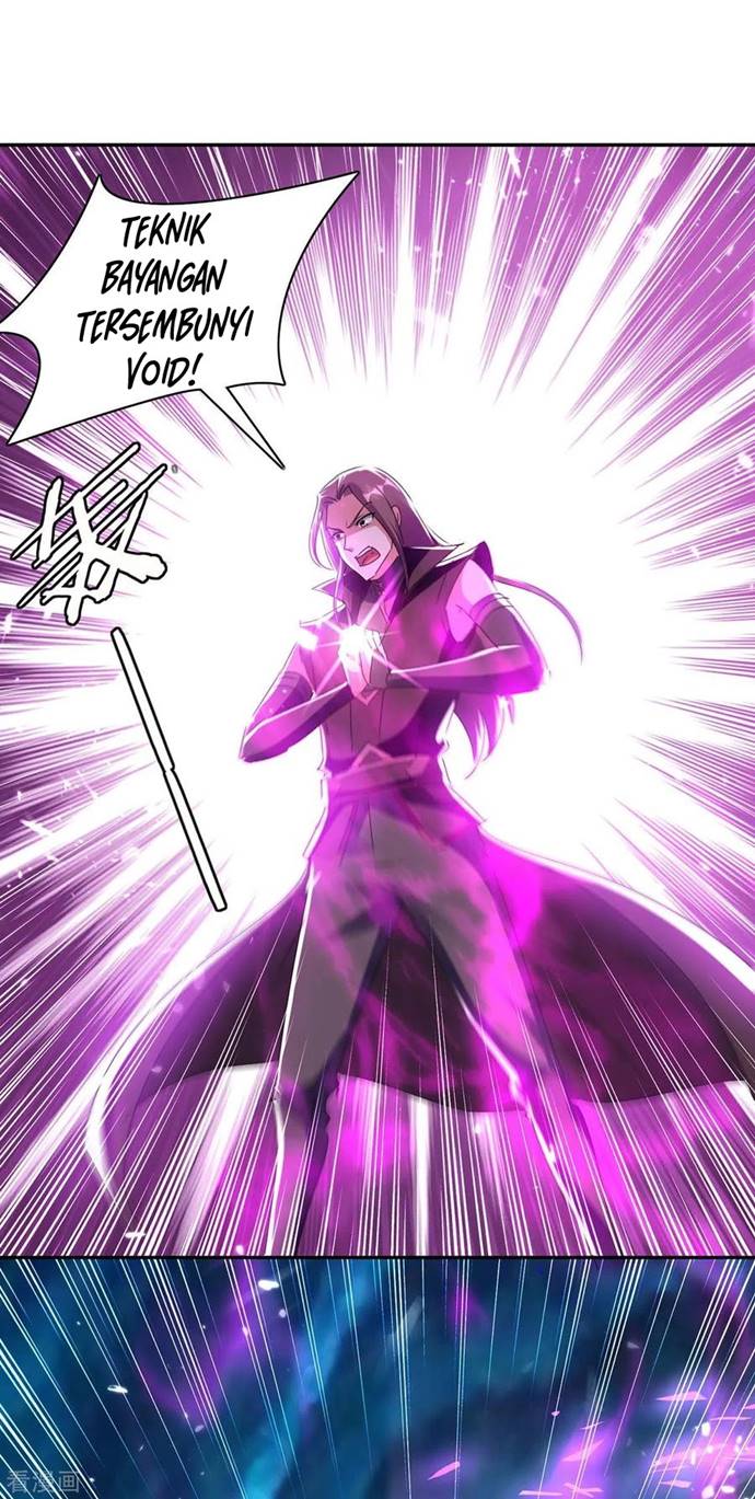 Strongest Leveling Chapter 228 Gambar 13