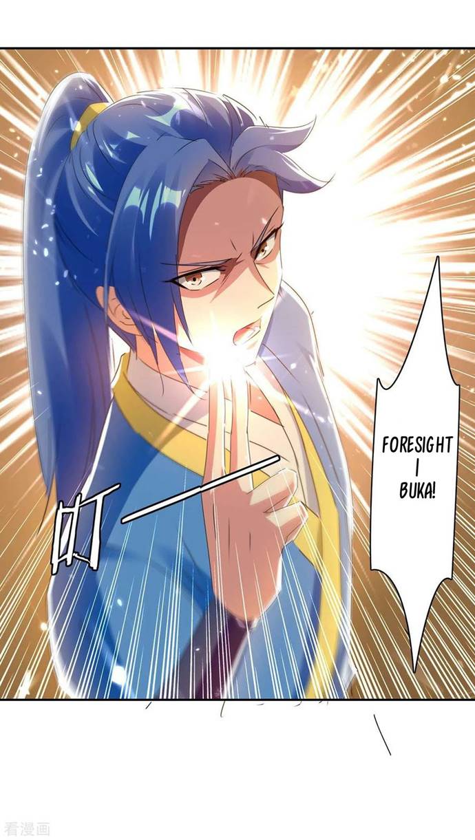 Strongest Leveling Chapter 228 Gambar 15