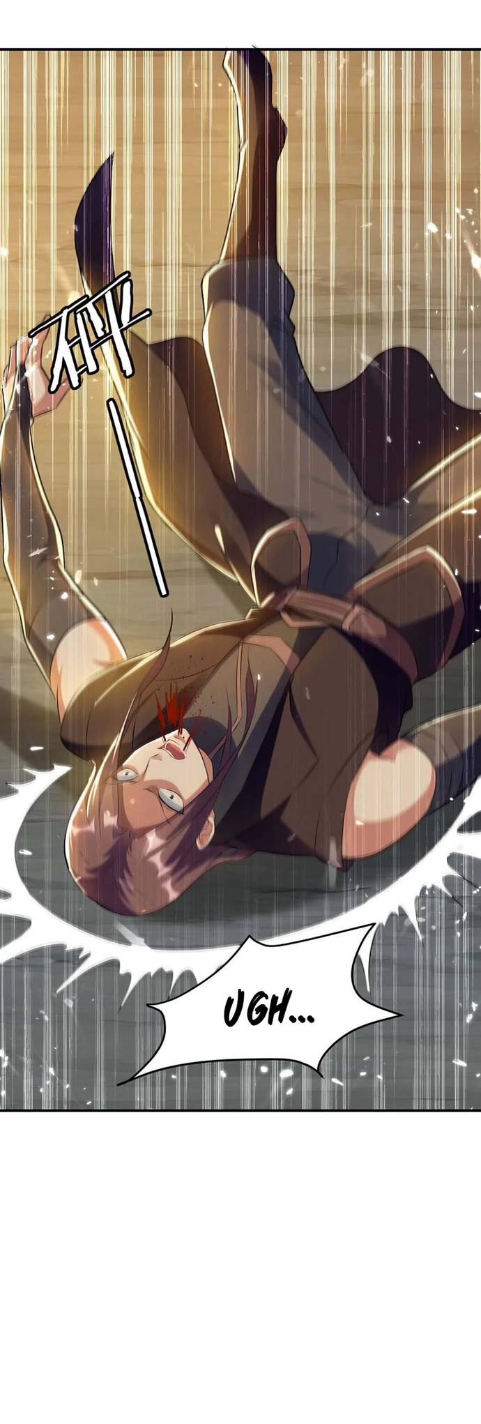 Strongest Leveling Chapter 228 Gambar 28
