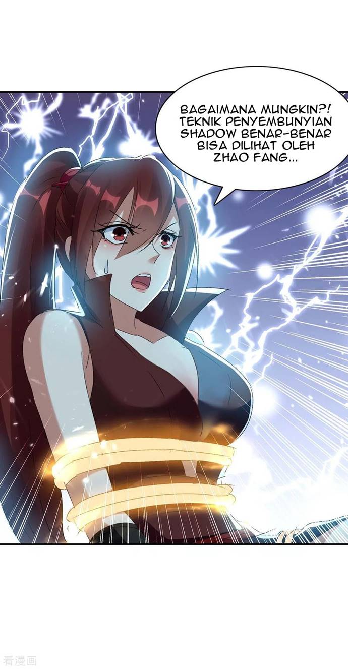 Strongest Leveling Chapter 228 Gambar 29