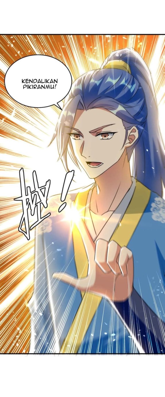 Strongest Leveling Chapter 230 Gambar 5