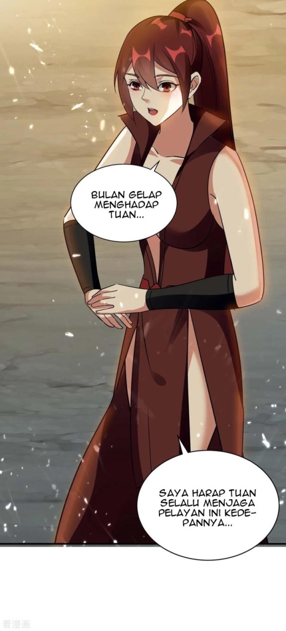 Strongest Leveling Chapter 230 Gambar 8