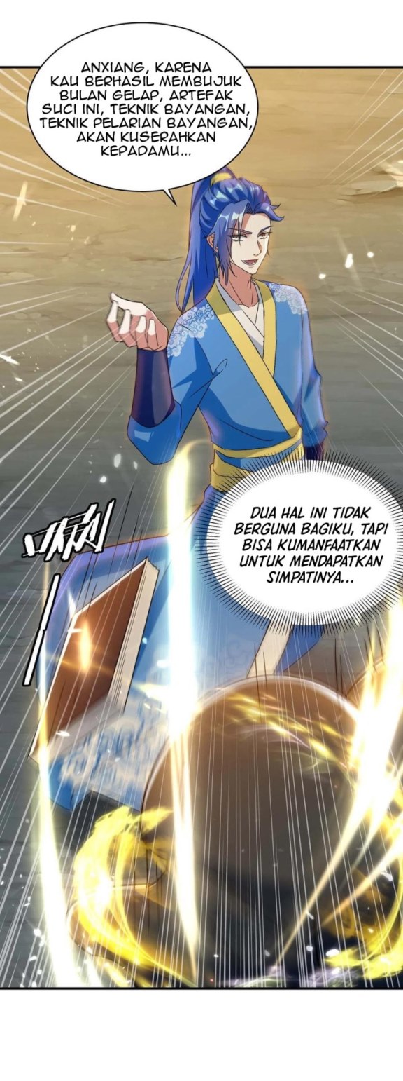 Strongest Leveling Chapter 230 Gambar 9