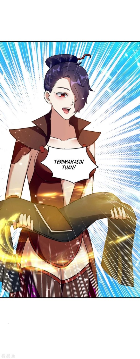 Strongest Leveling Chapter 230 Gambar 10