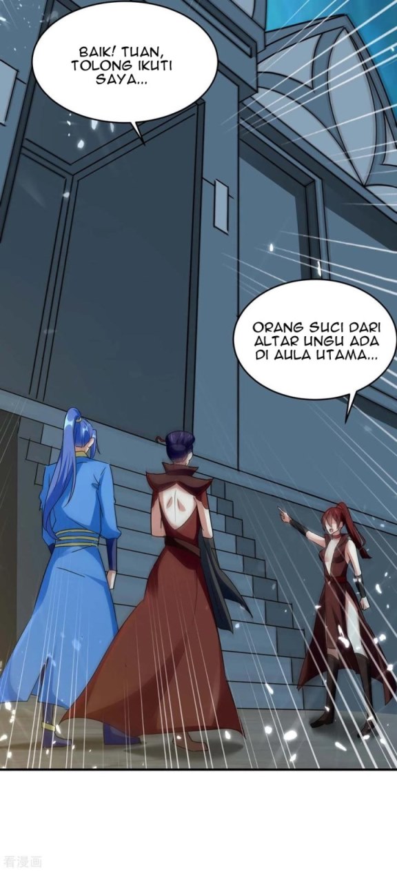 Strongest Leveling Chapter 230 Gambar 14