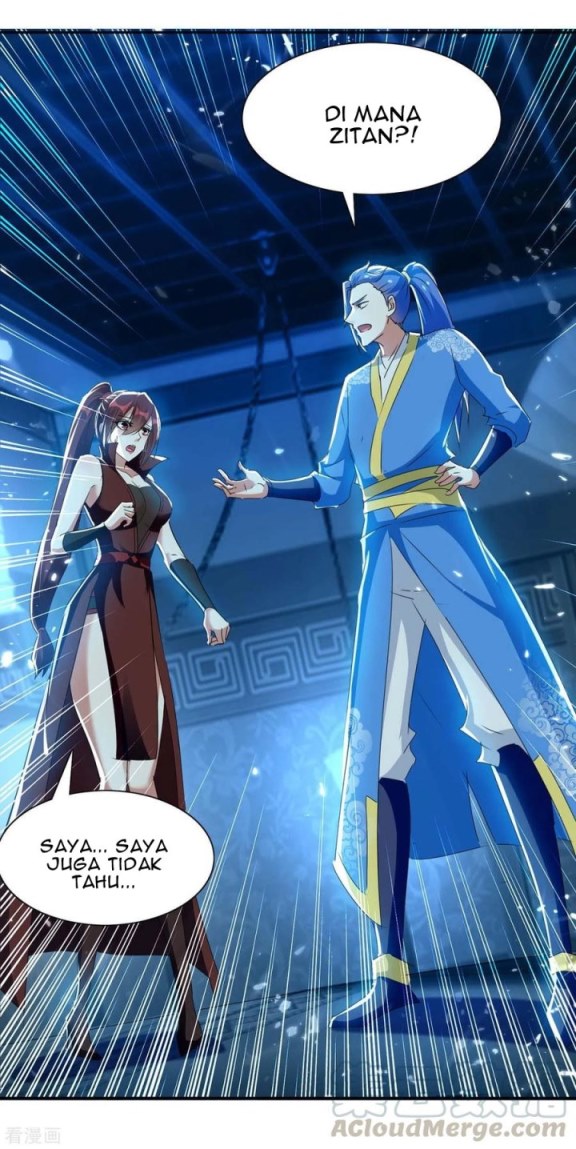 Strongest Leveling Chapter 230 Gambar 17