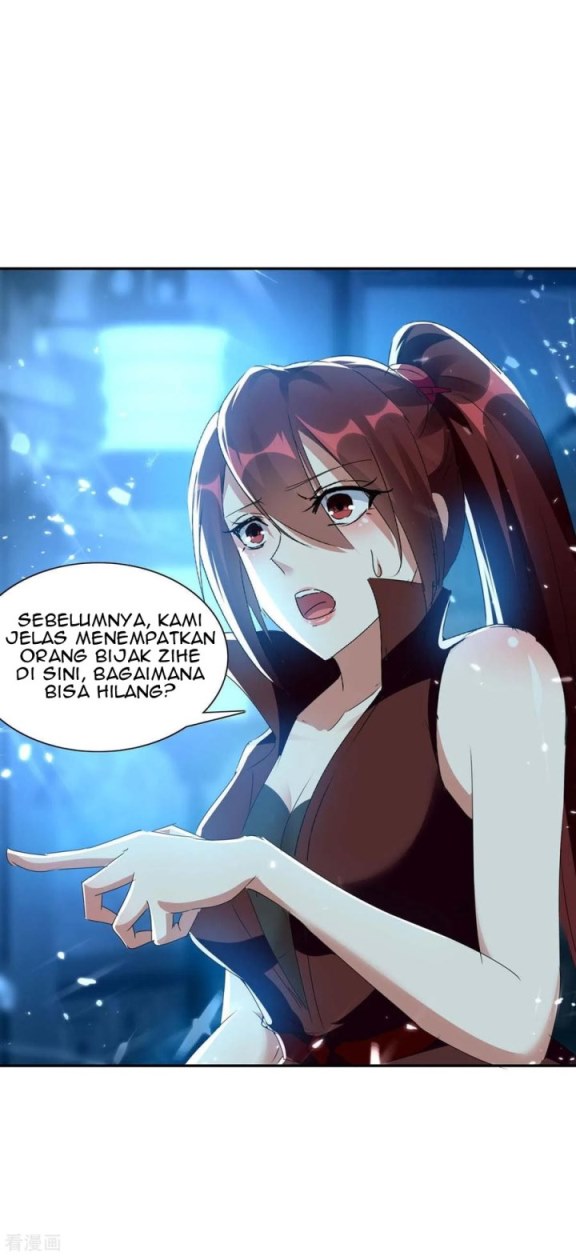 Strongest Leveling Chapter 230 Gambar 18