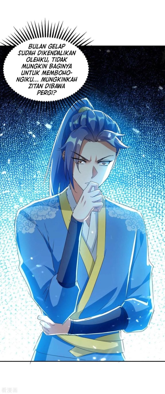 Strongest Leveling Chapter 230 Gambar 19