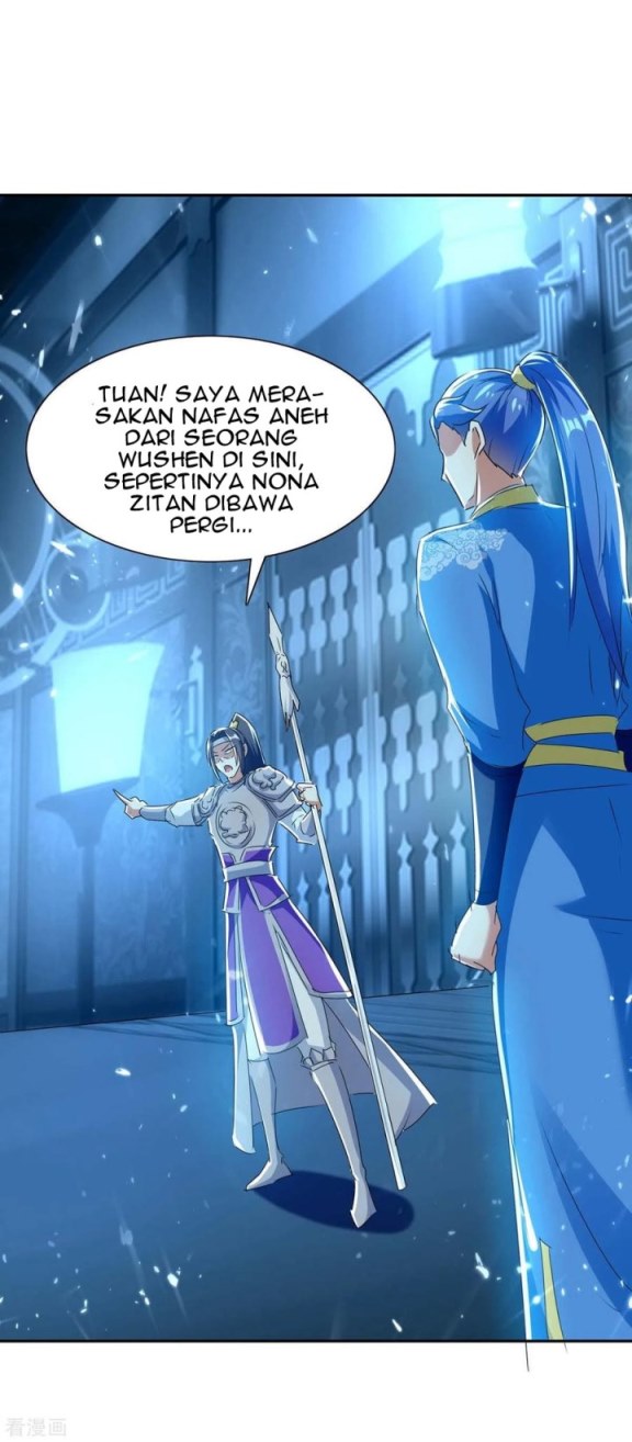Strongest Leveling Chapter 230 Gambar 20