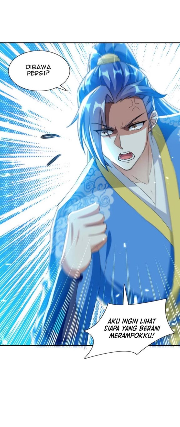 Strongest Leveling Chapter 230 Gambar 21