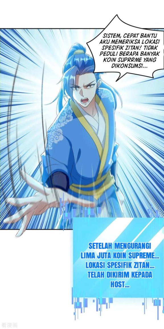 Strongest Leveling Chapter 230 Gambar 22