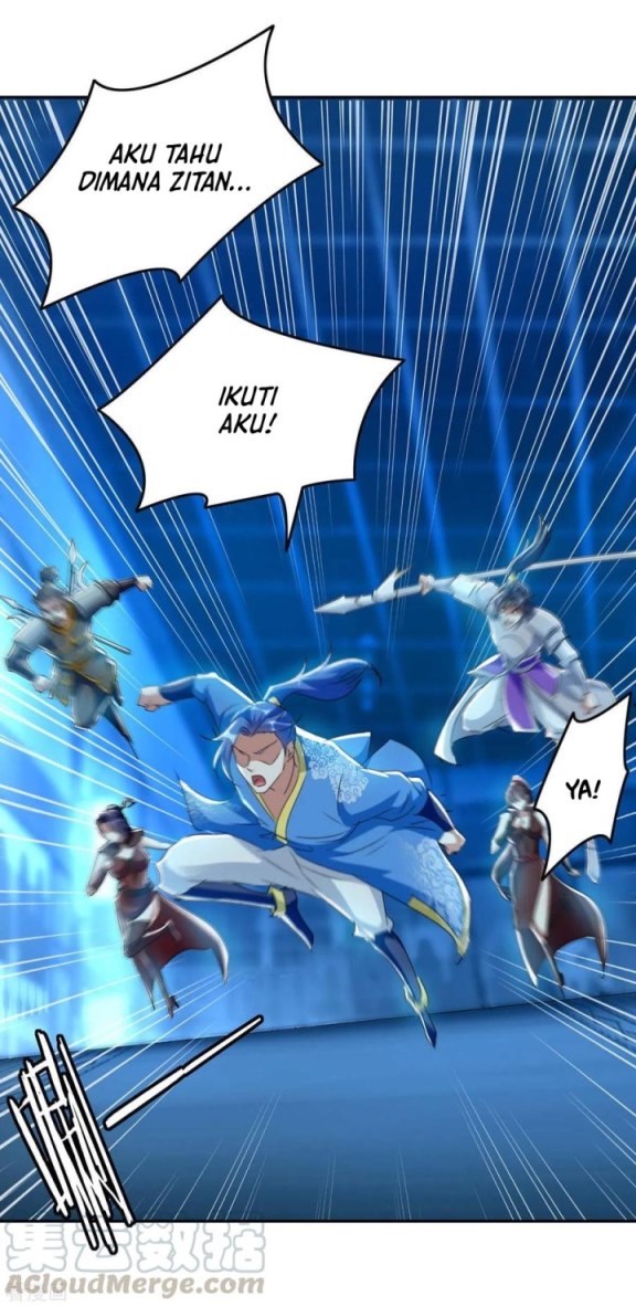 Strongest Leveling Chapter 230 Gambar 23