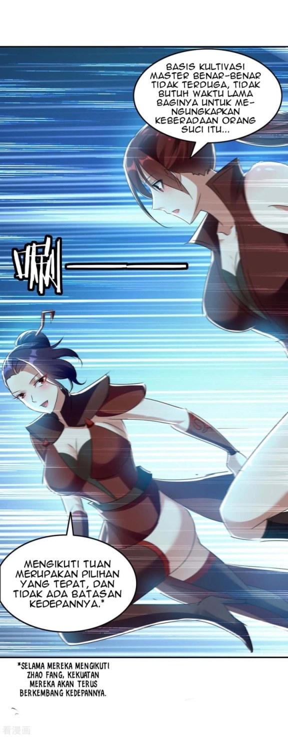 Strongest Leveling Chapter 230 Gambar 24