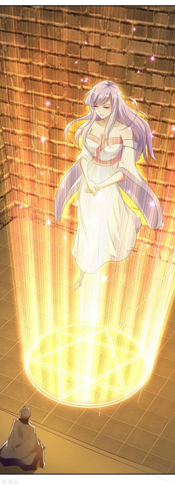 Strongest Leveling Chapter 230 Gambar 26