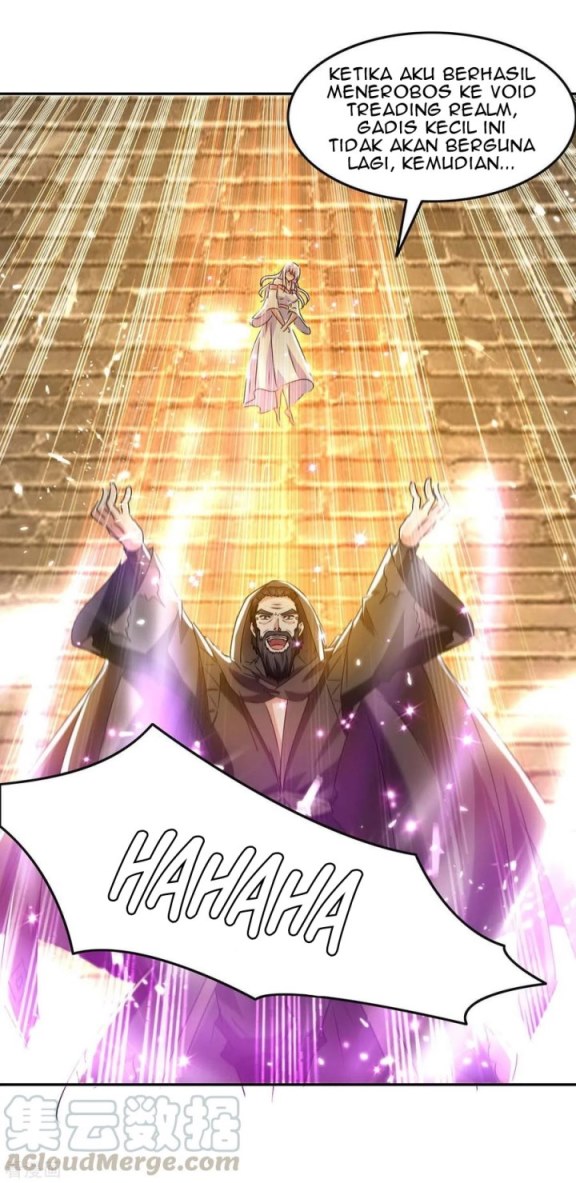 Strongest Leveling Chapter 230 Gambar 29