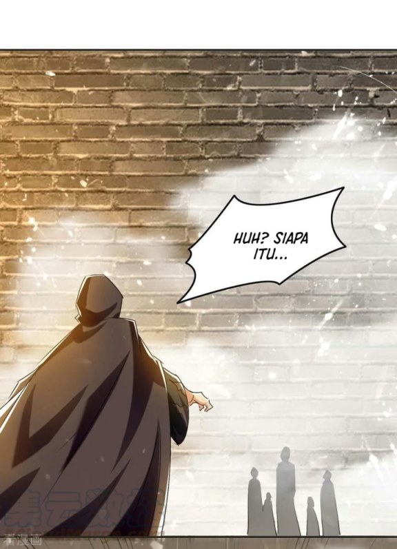 Strongest Leveling Chapter 230 Gambar 31