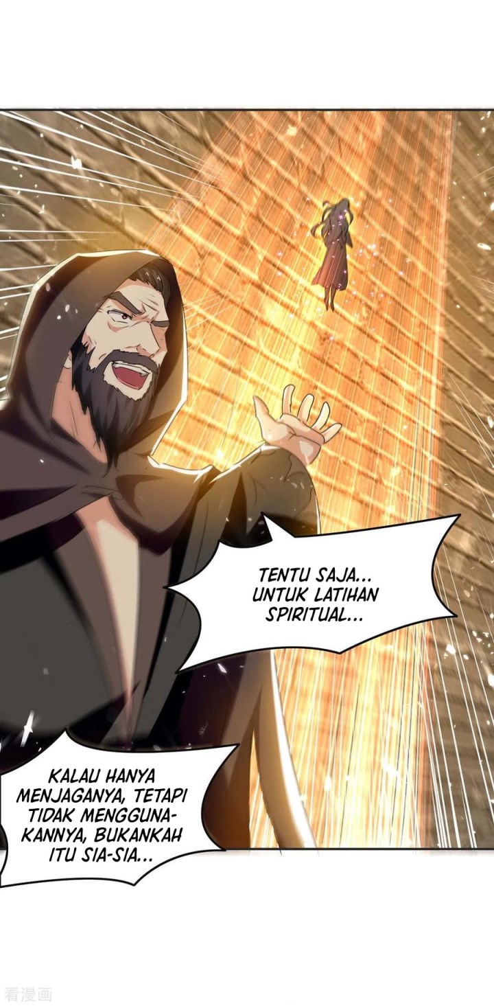 Strongest Leveling Chapter 231 Gambar 2