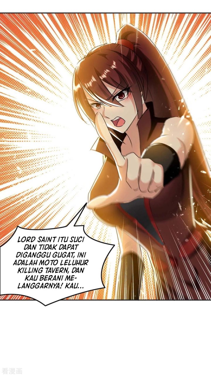 Strongest Leveling Chapter 231 Gambar 3