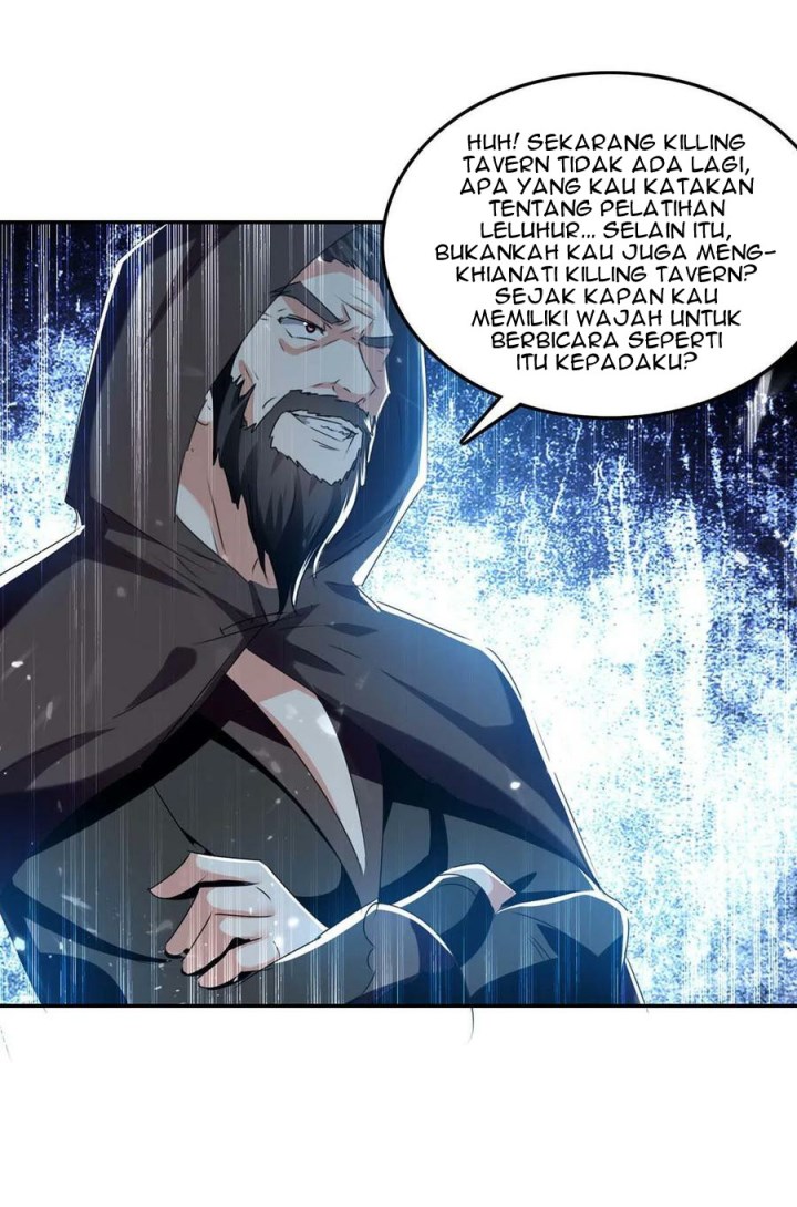 Strongest Leveling Chapter 231 Gambar 4