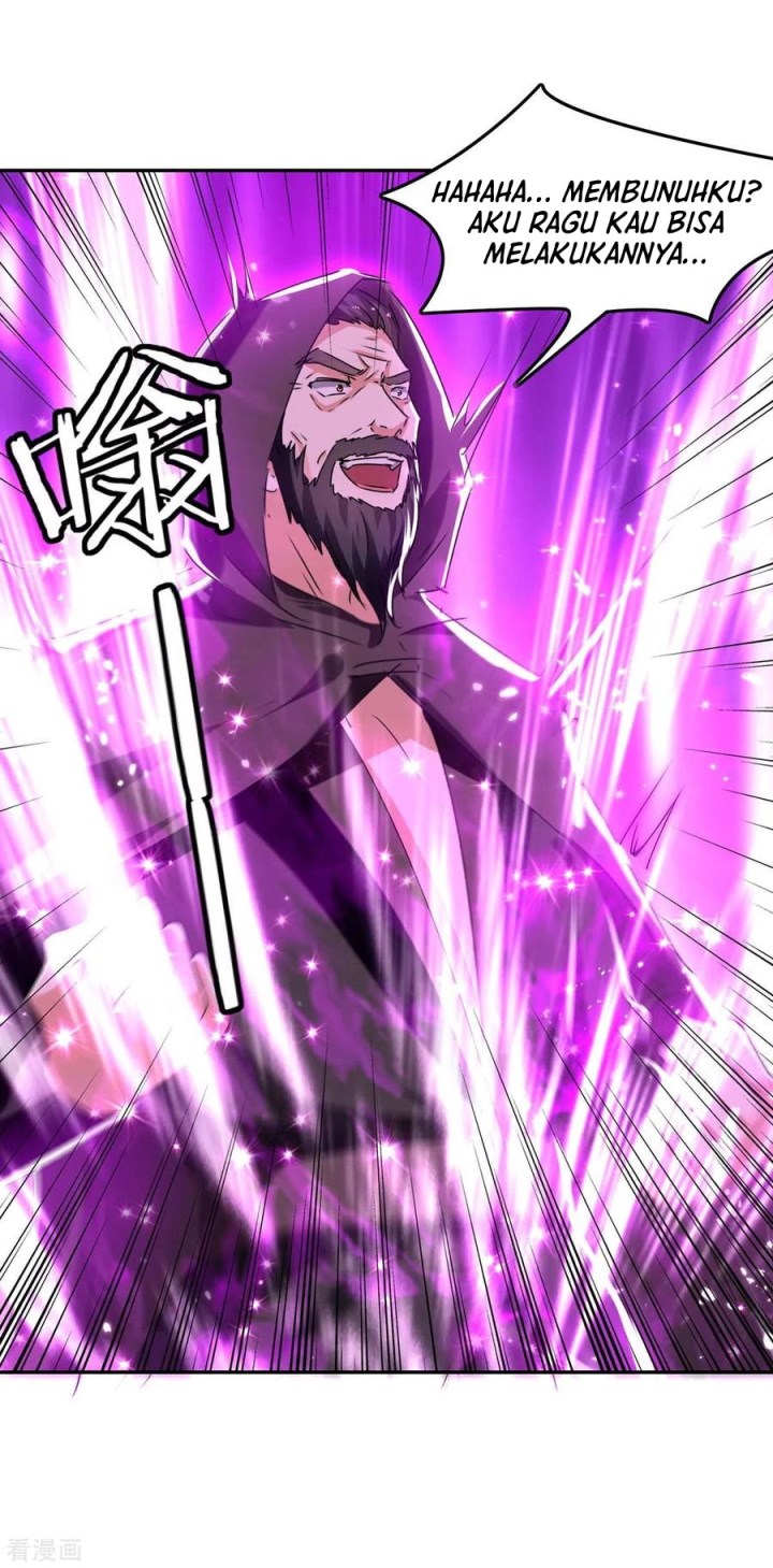 Strongest Leveling Chapter 231 Gambar 7