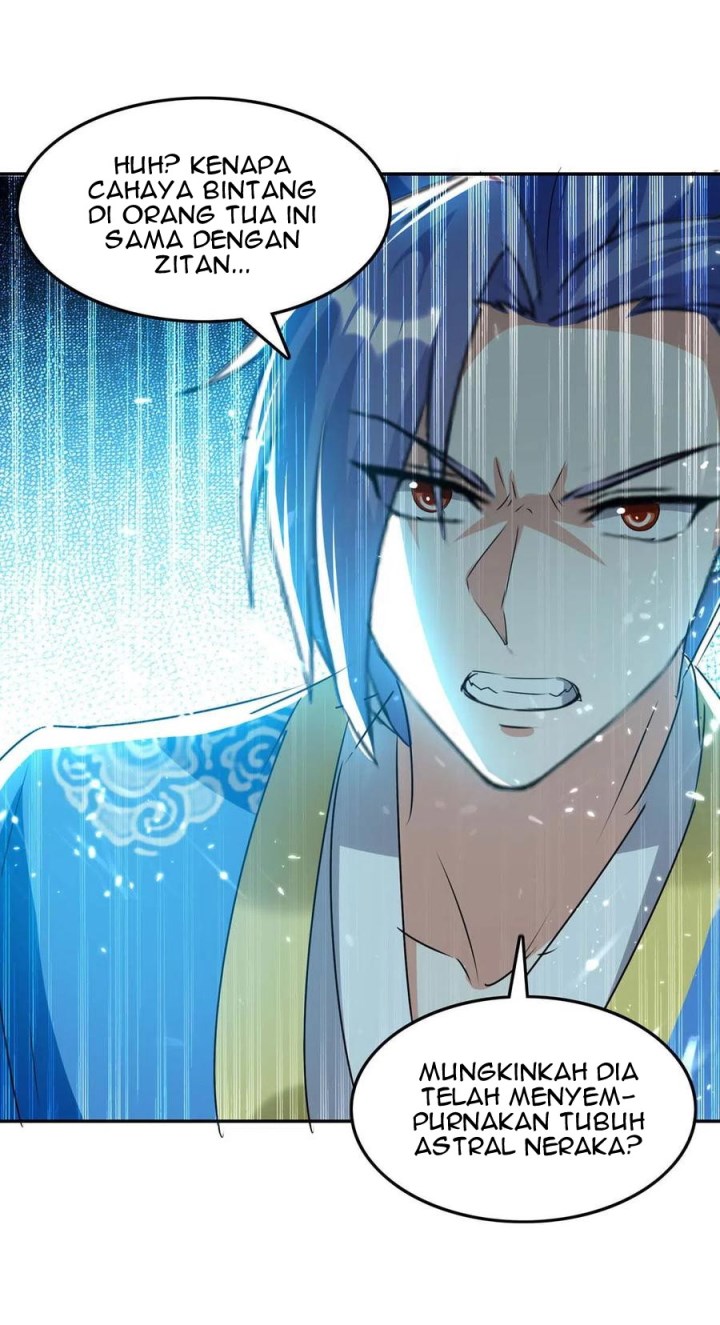 Strongest Leveling Chapter 231 Gambar 8