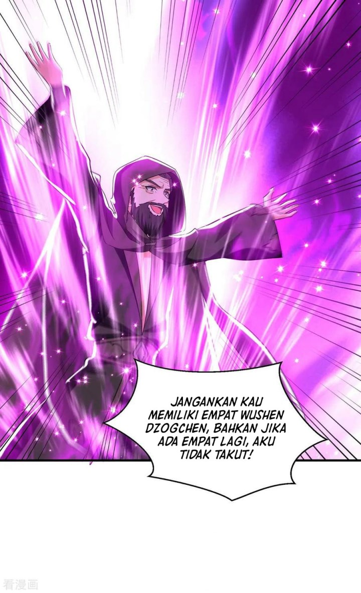 Strongest Leveling Chapter 231 Gambar 10