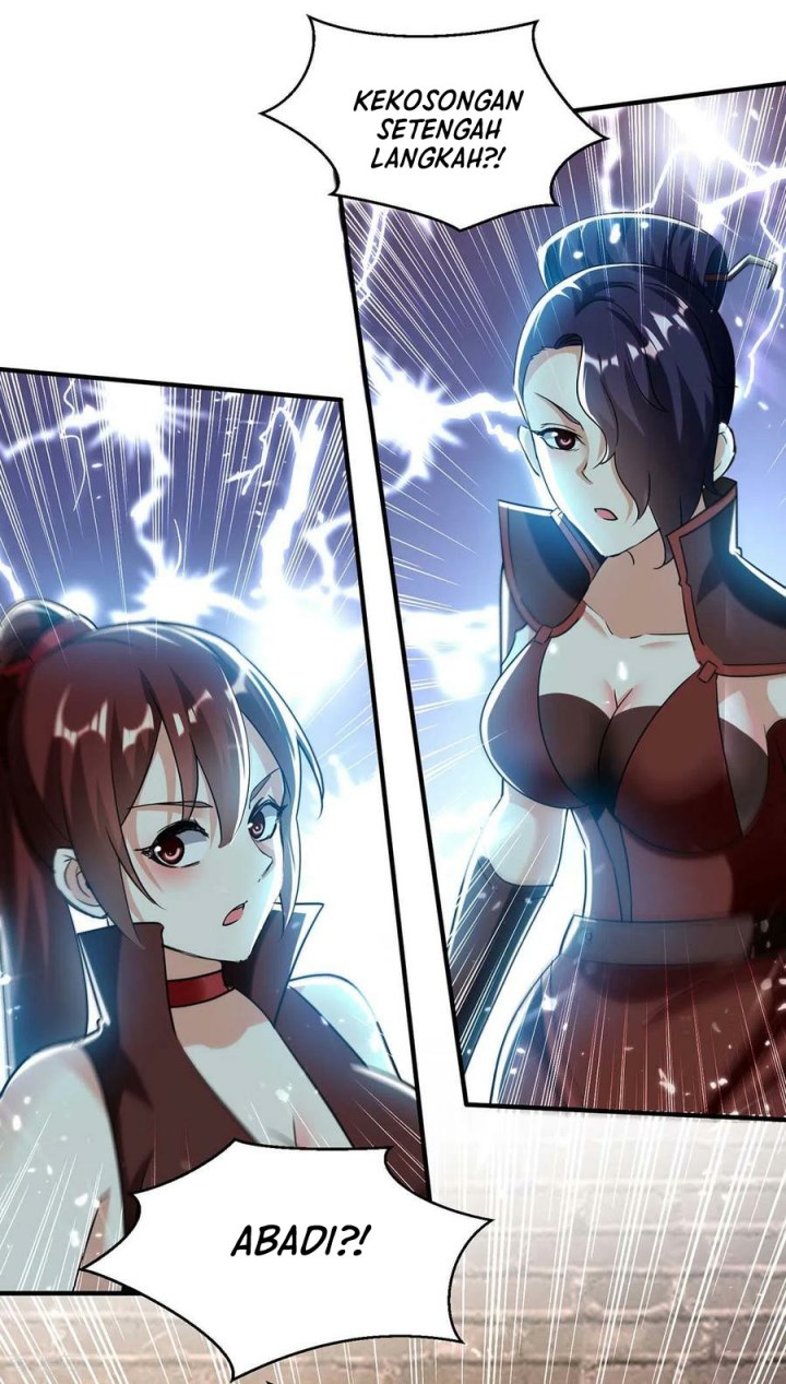 Strongest Leveling Chapter 231 Gambar 11