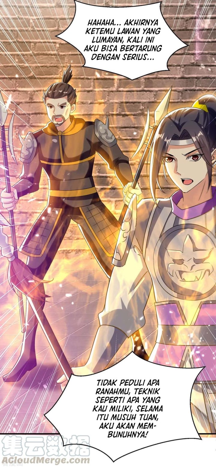 Strongest Leveling Chapter 231 Gambar 12
