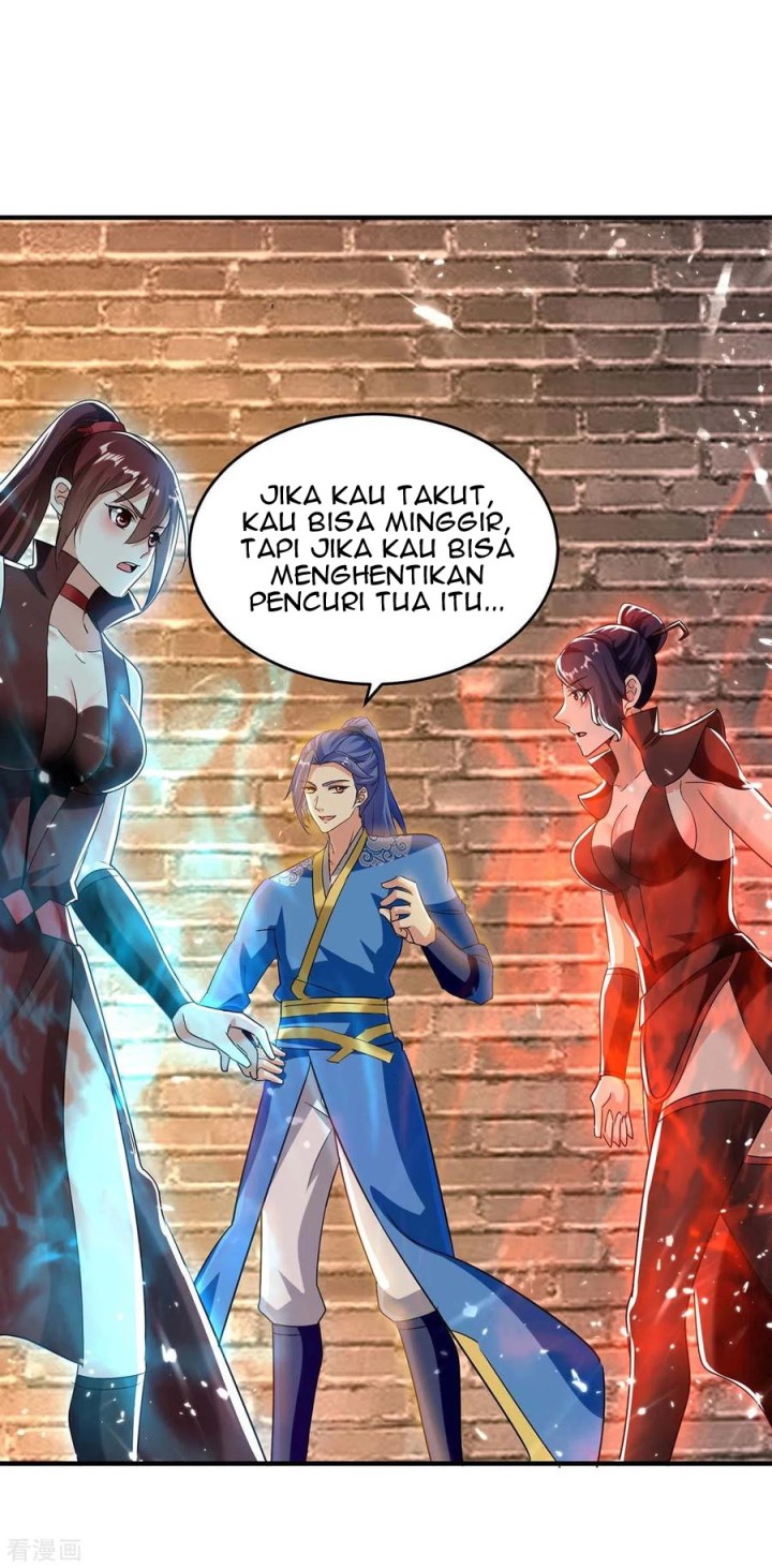 Strongest Leveling Chapter 231 Gambar 13