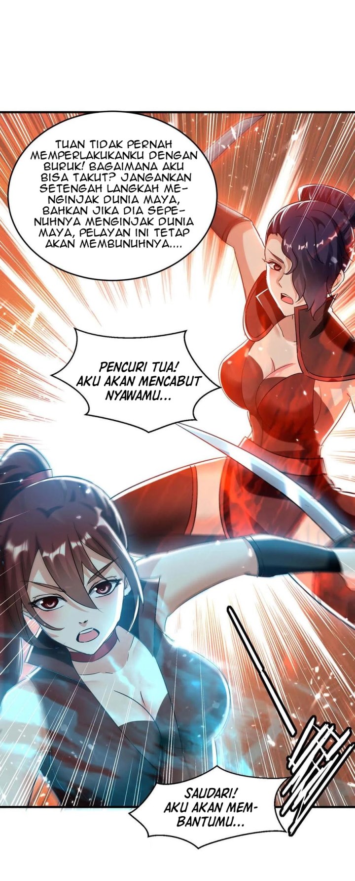 Strongest Leveling Chapter 231 Gambar 14