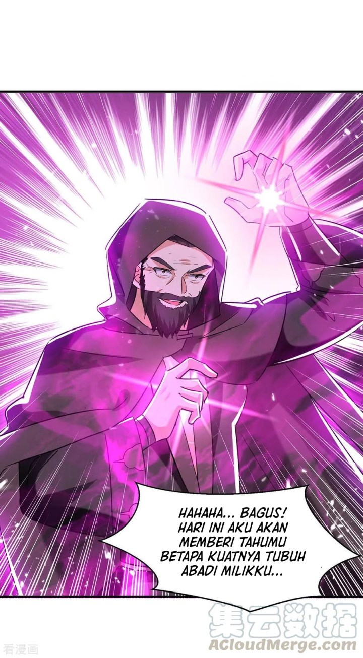 Strongest Leveling Chapter 231 Gambar 18