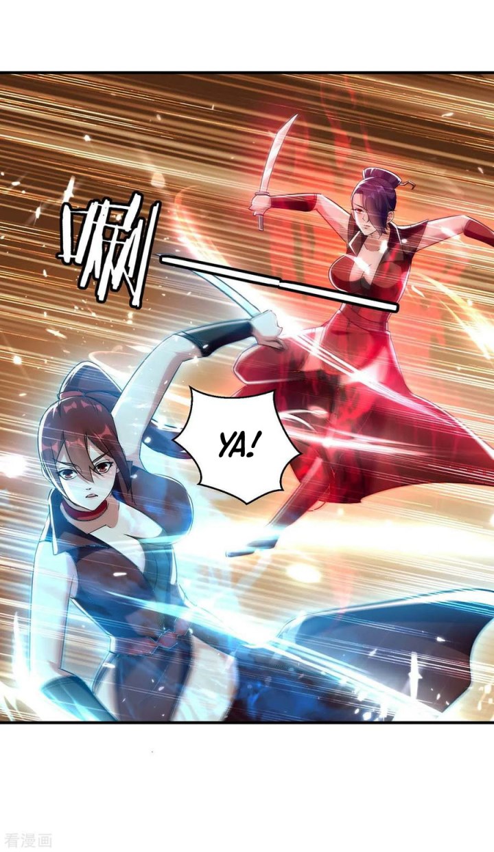 Strongest Leveling Chapter 231 Gambar 23