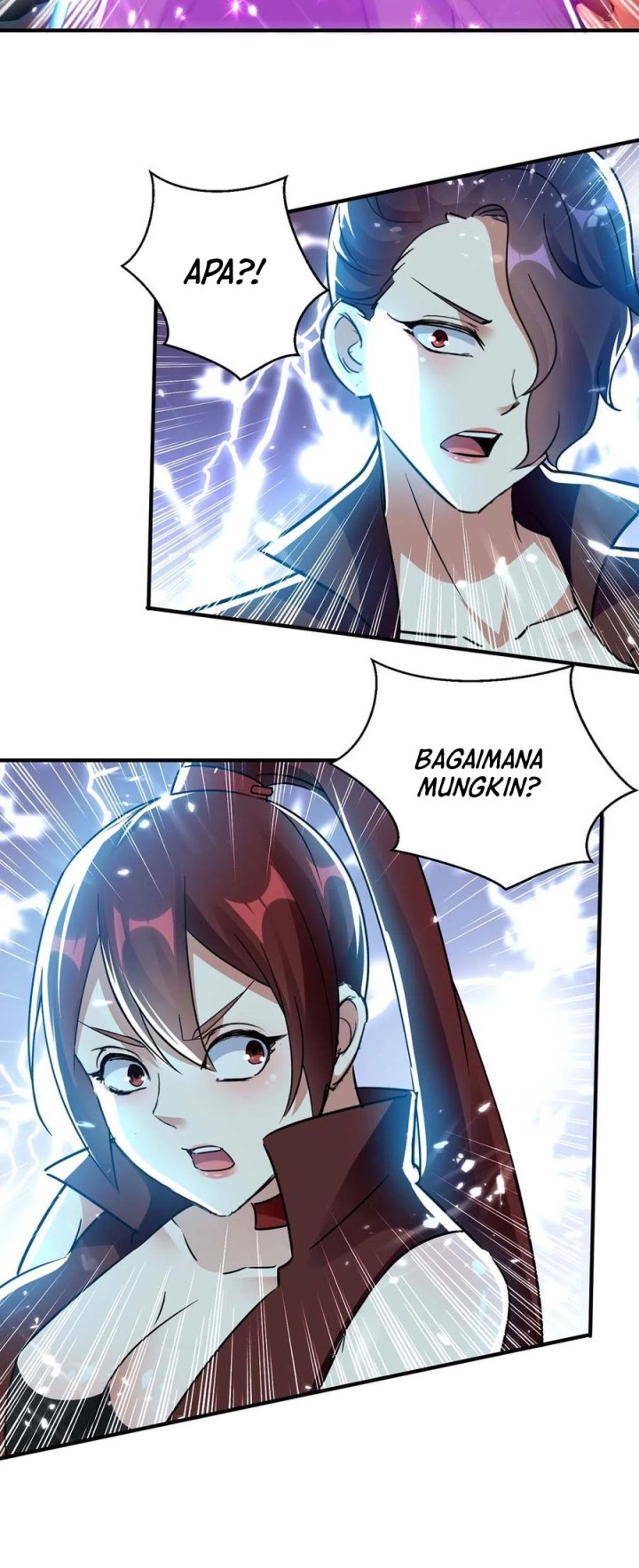 Strongest Leveling Chapter 231 Gambar 26