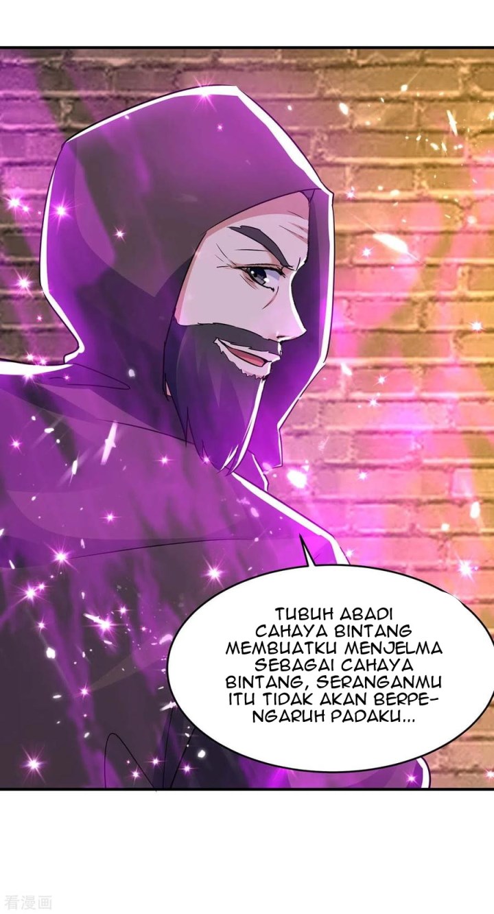 Strongest Leveling Chapter 231 Gambar 27