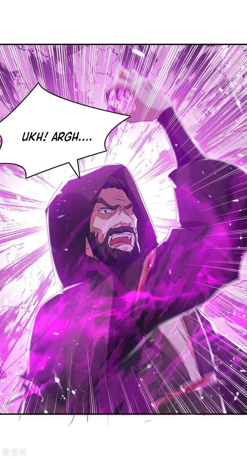 Strongest Leveling Chapter 233 Gambar 2