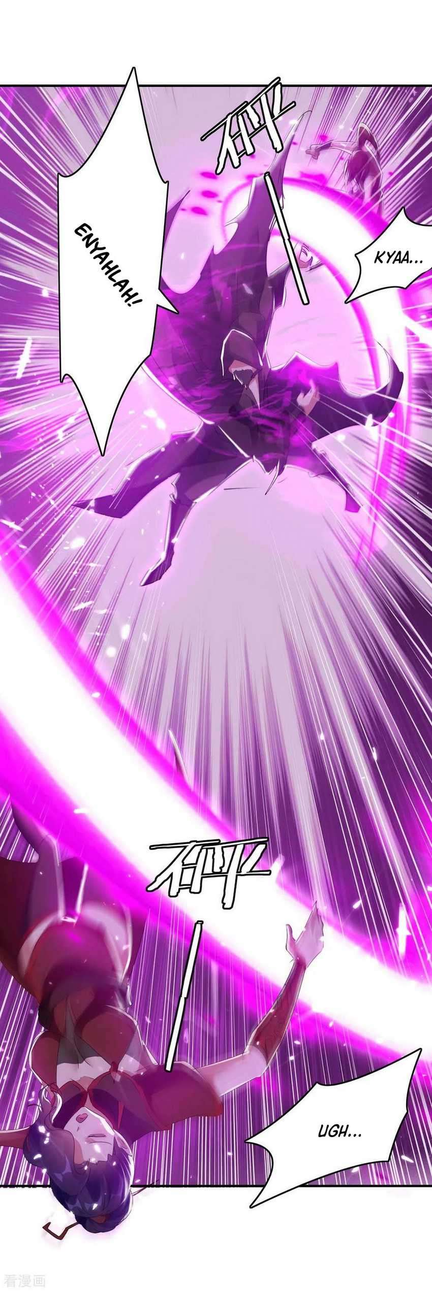 Strongest Leveling Chapter 233 Gambar 3