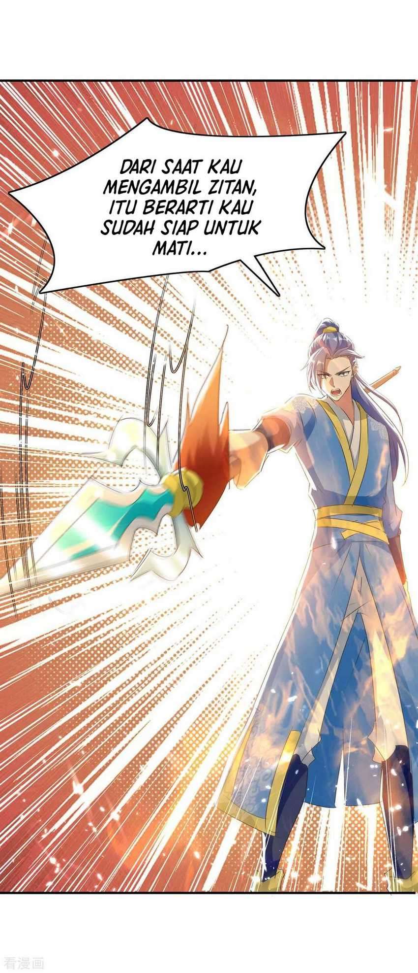 Strongest Leveling Chapter 233 Gambar 5