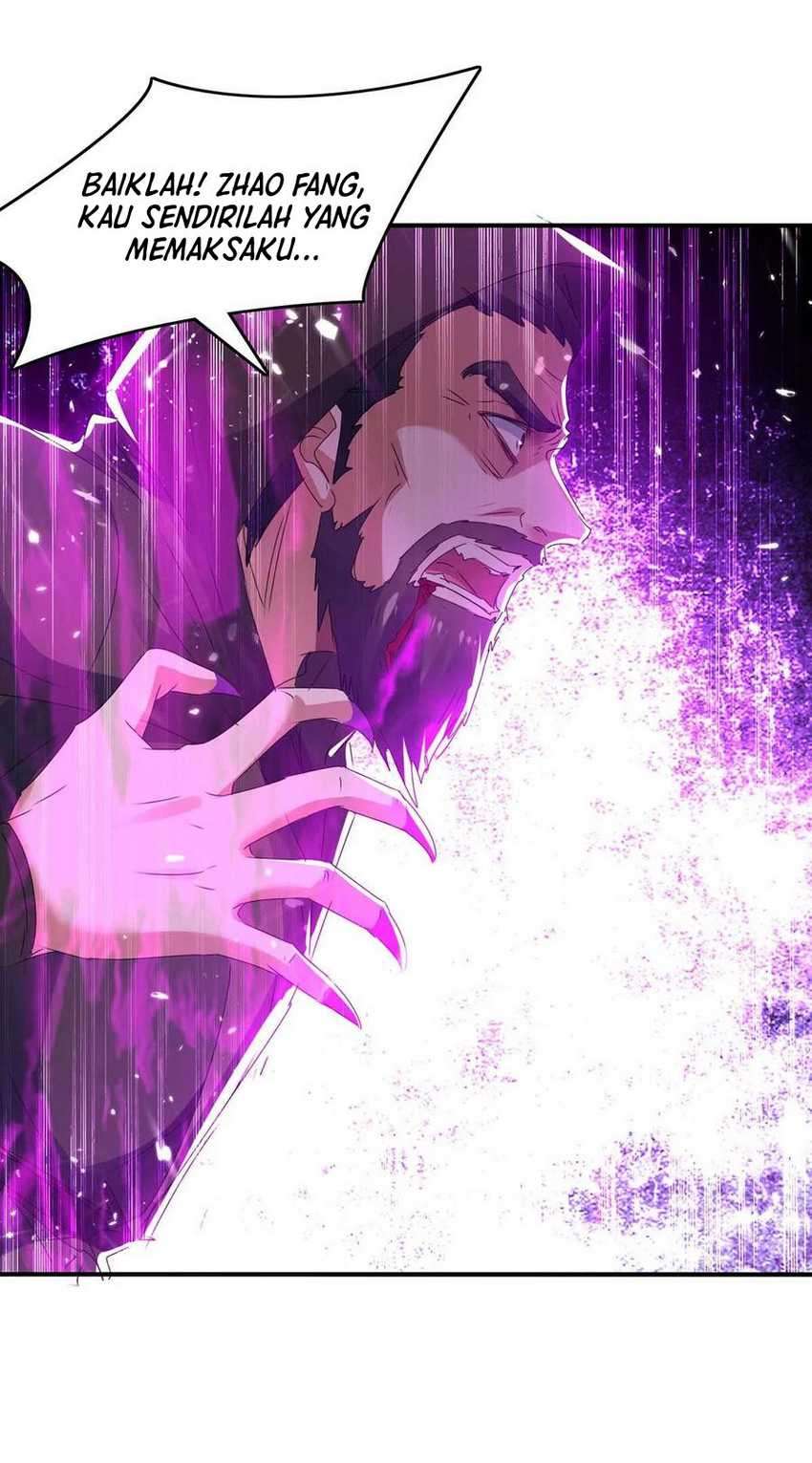 Strongest Leveling Chapter 233 Gambar 6