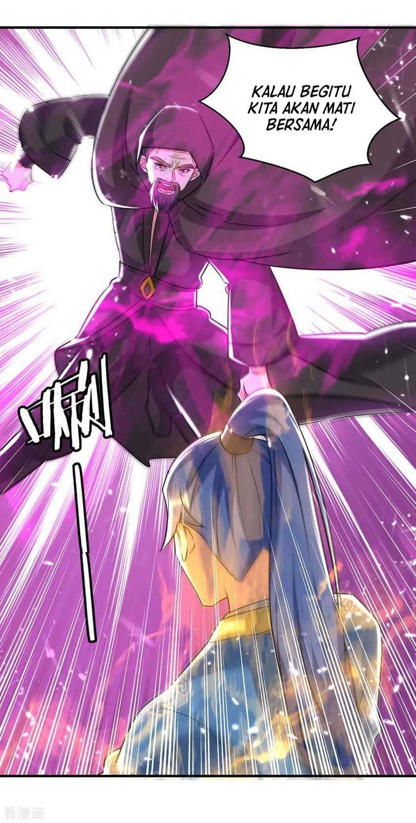 Strongest Leveling Chapter 233 Gambar 7