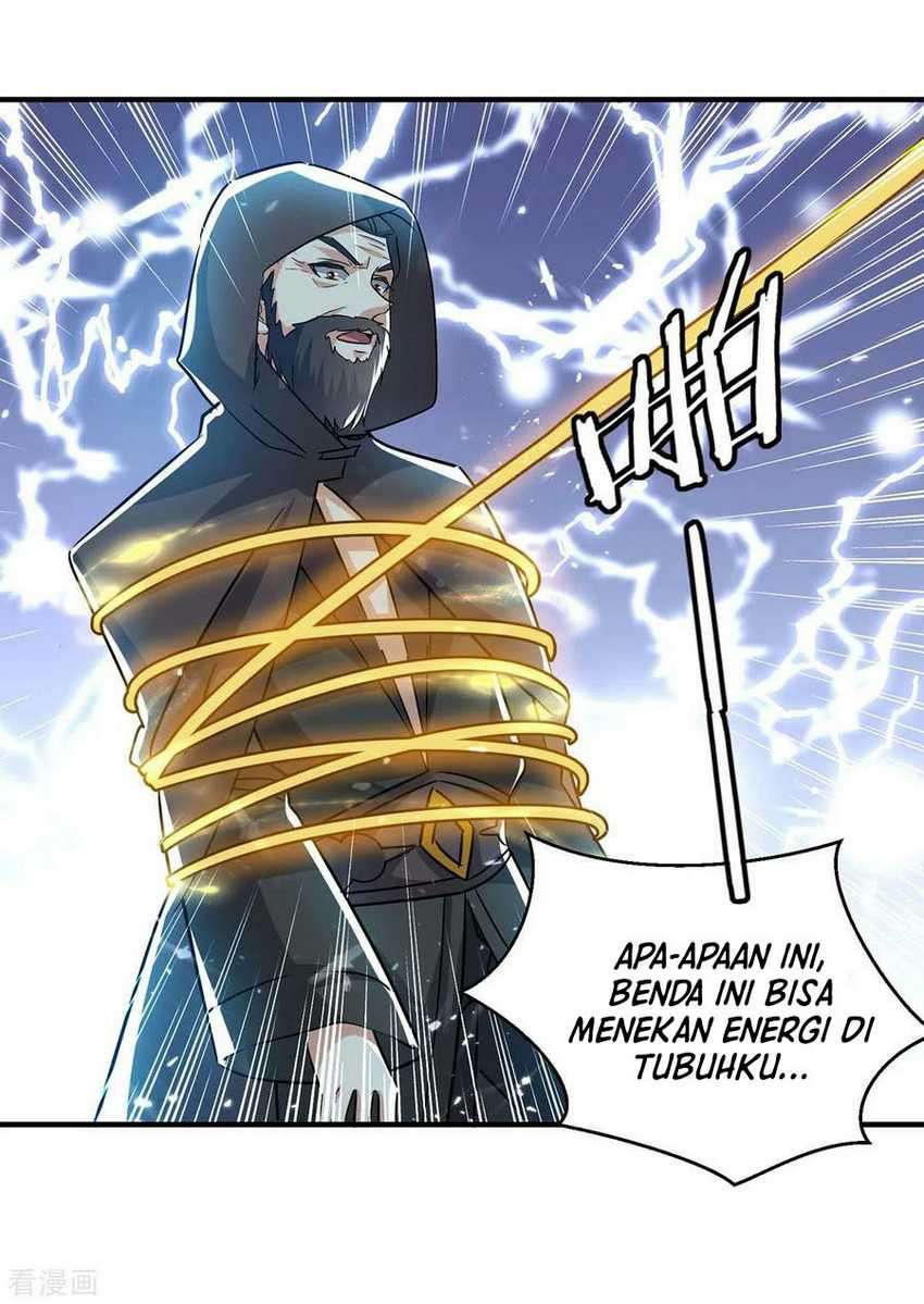 Strongest Leveling Chapter 233 Gambar 9
