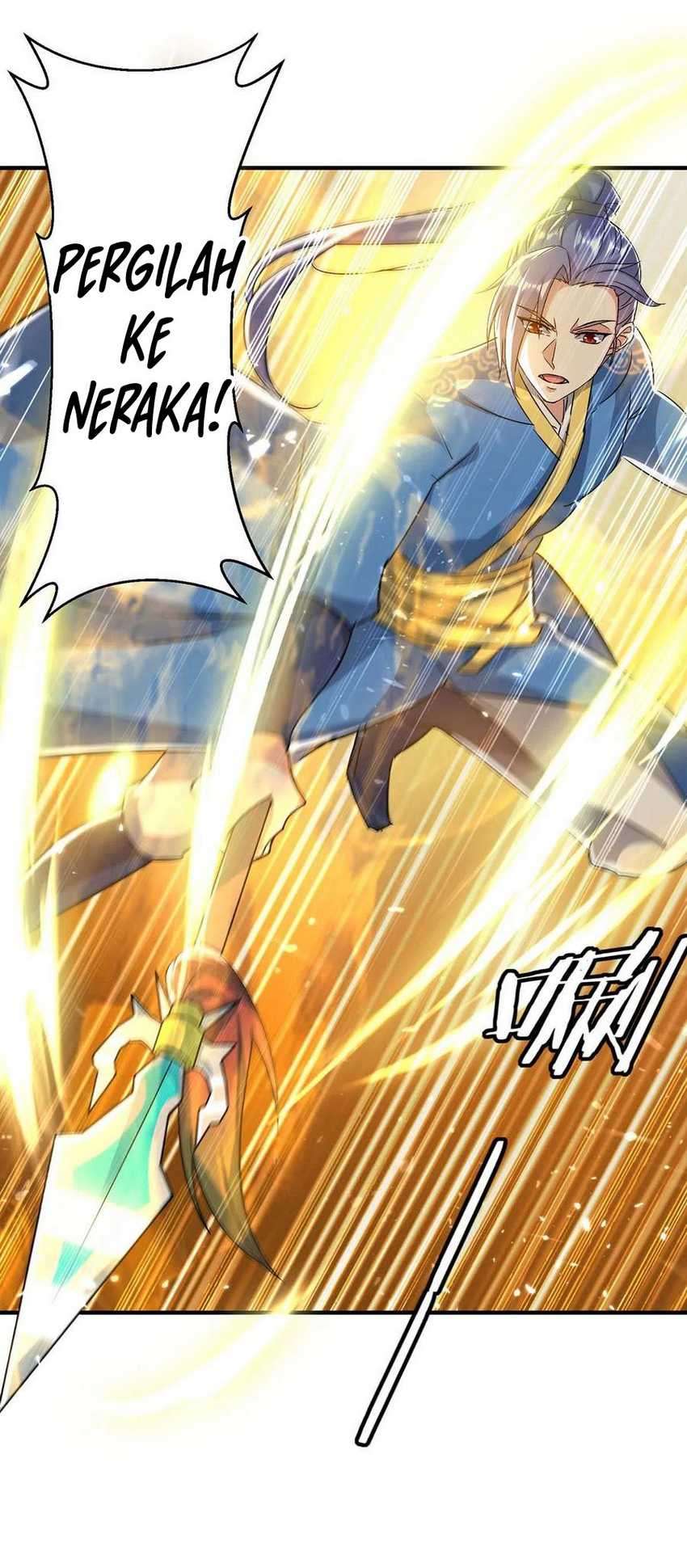 Strongest Leveling Chapter 233 Gambar 10