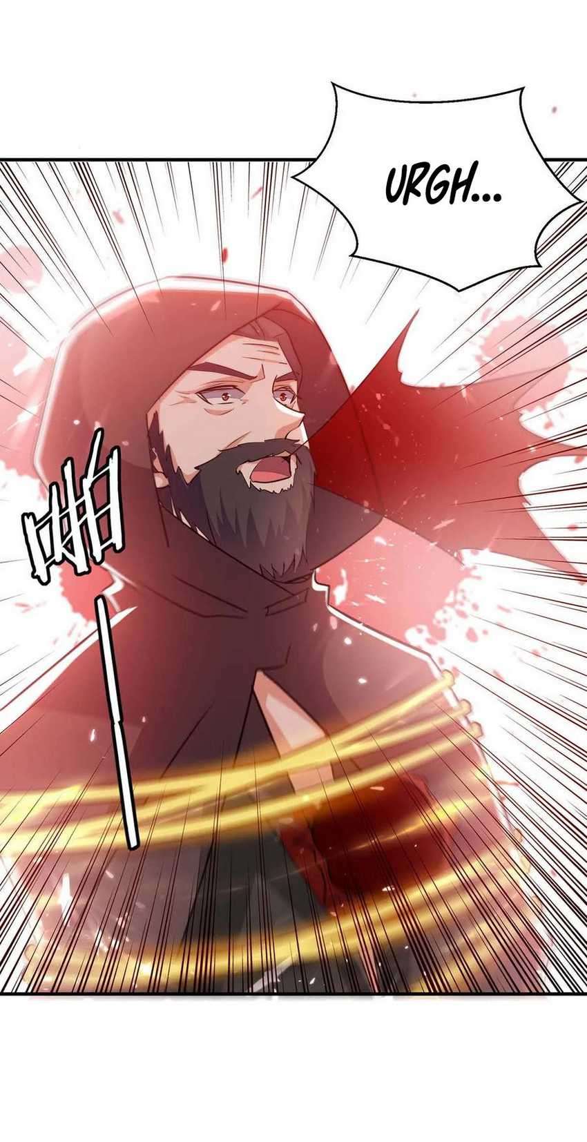 Strongest Leveling Chapter 233 Gambar 12